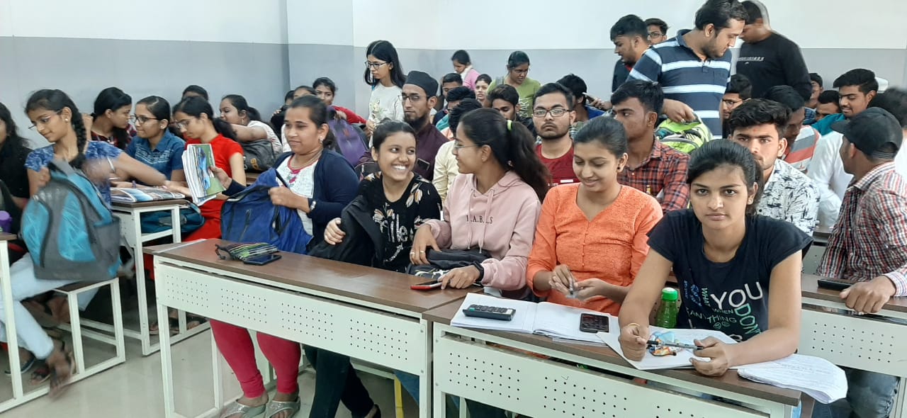 Best CA CS ICWA CMA  coaching  classes Near Me In a Aurangabad .