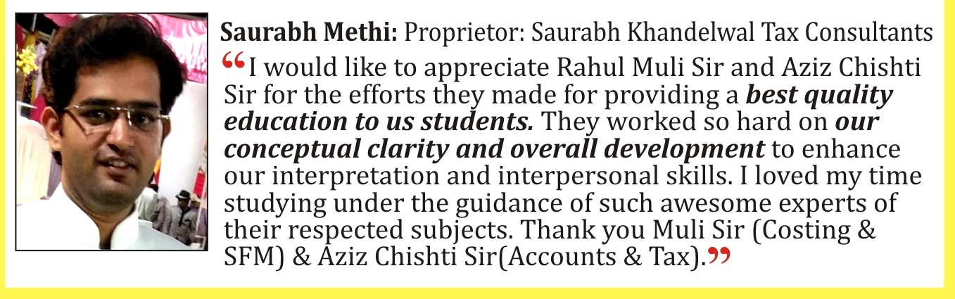 Saurabh Methi