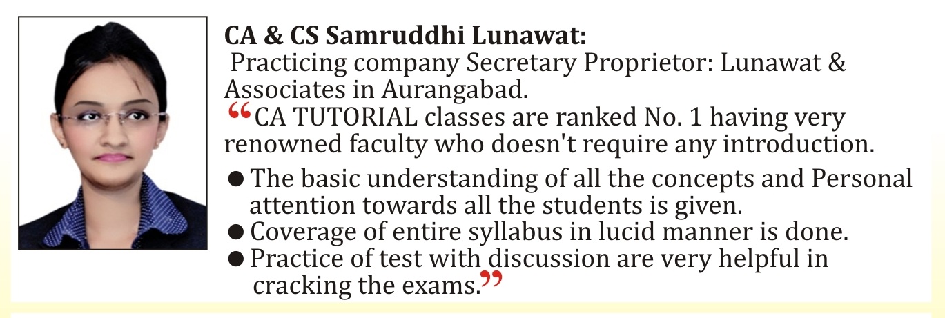 Samruddhi Lunawat